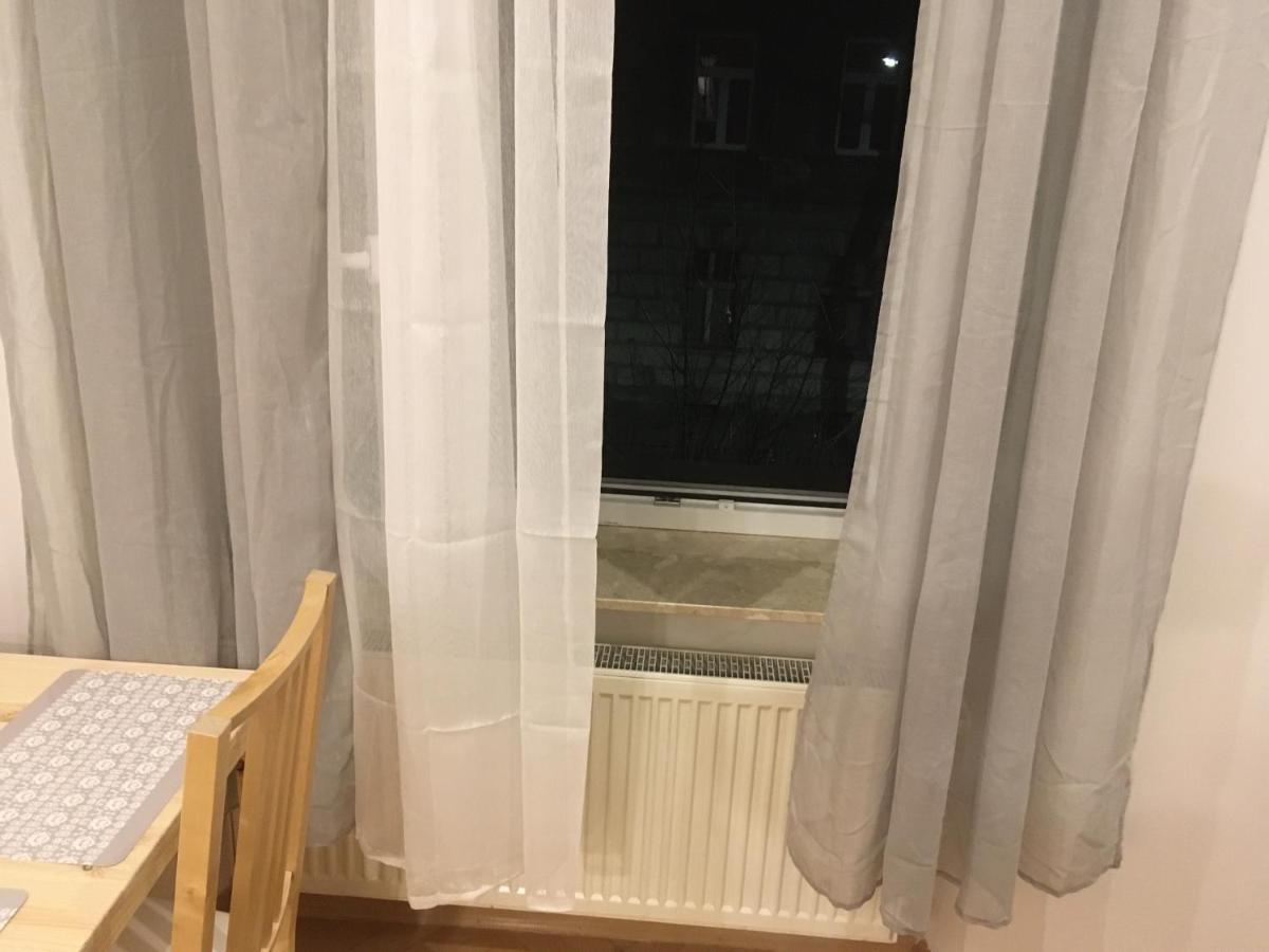 Space Appartement *