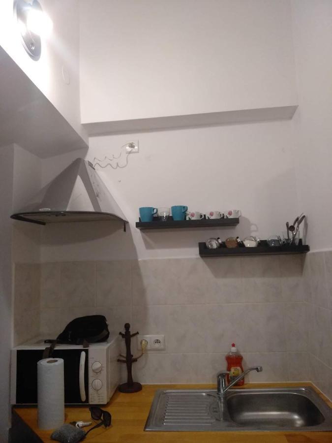 Space Appartement *