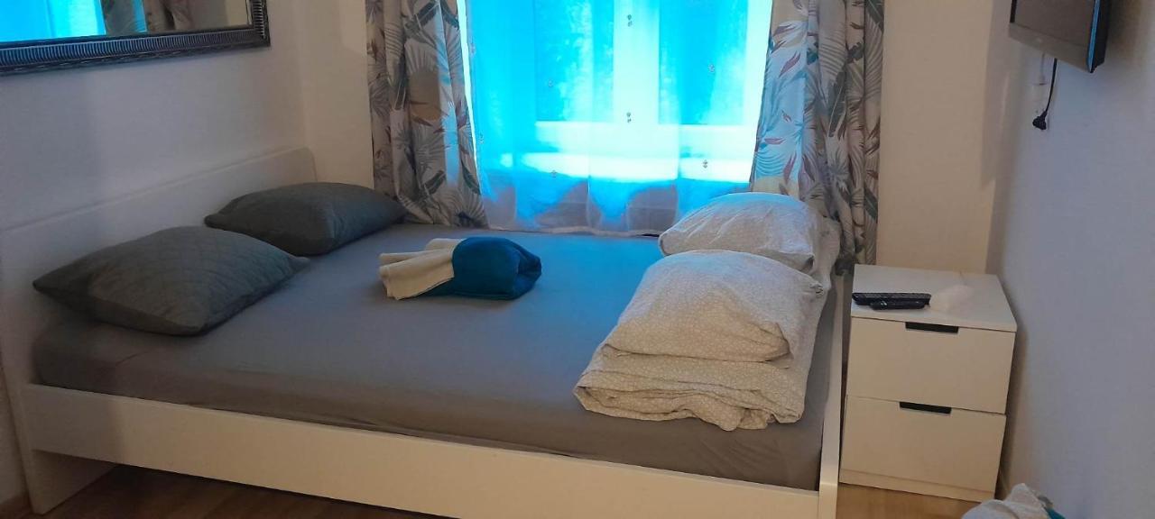 Space Appartement Krakau