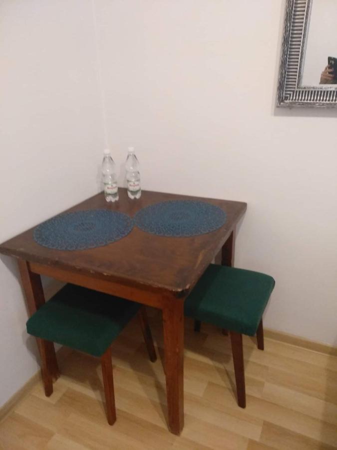 Space Appartement