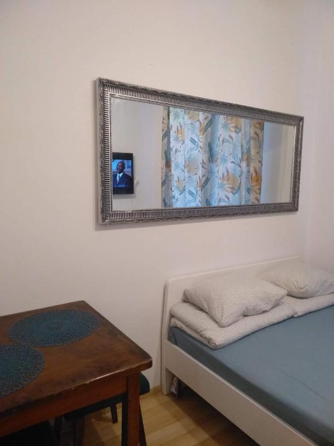 Space Appartement