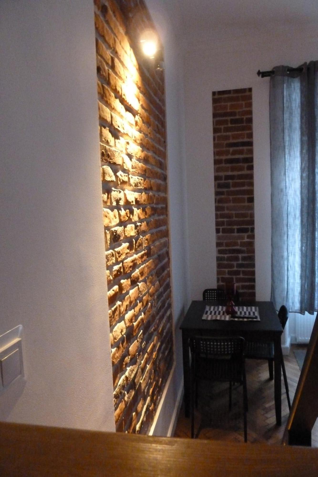 Appartement Space Krakau