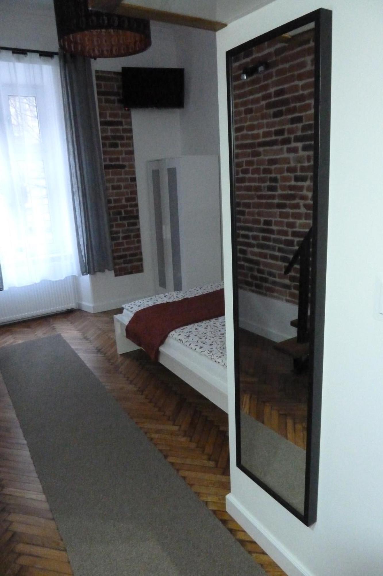 Appartement Space Krakau
