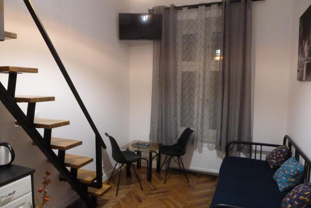 Appartement Space *