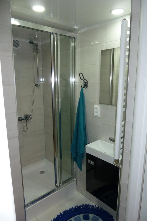 Space Appartement *