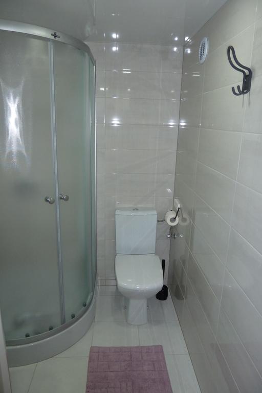 Space Appartement Krakau