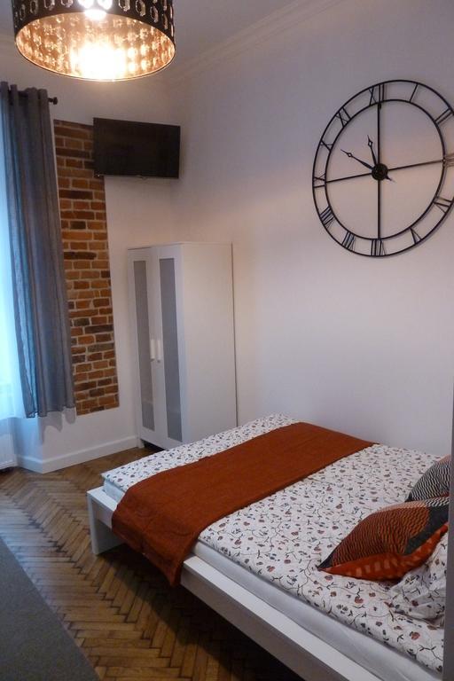 Appartement Space Krakau