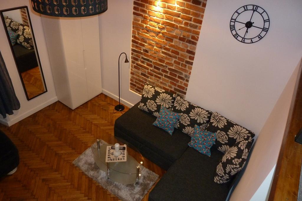 Space Appartement *
