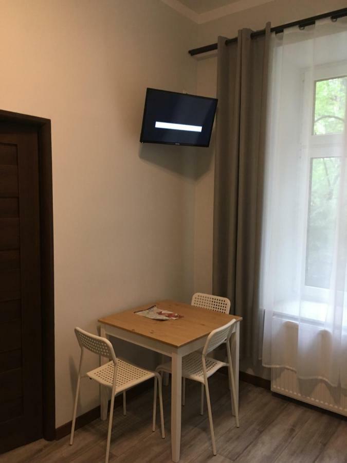 Space Appartement Krakau