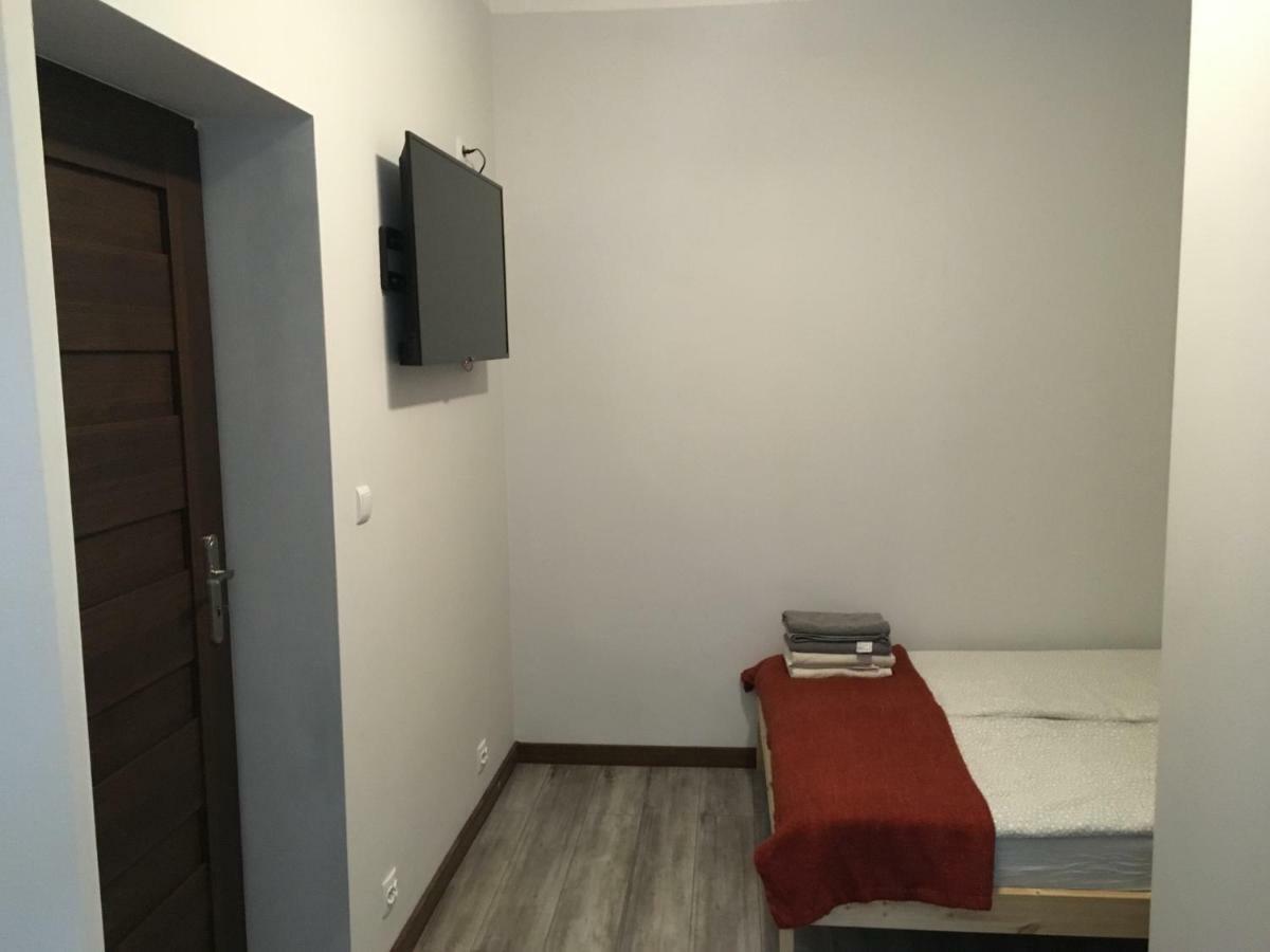 Appartement Space Krakau
