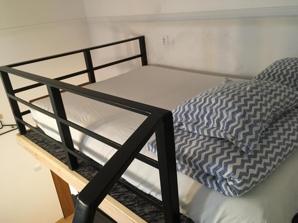 Appartement Space