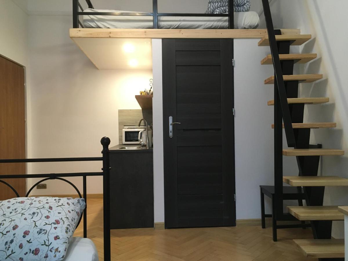 Space Krakau