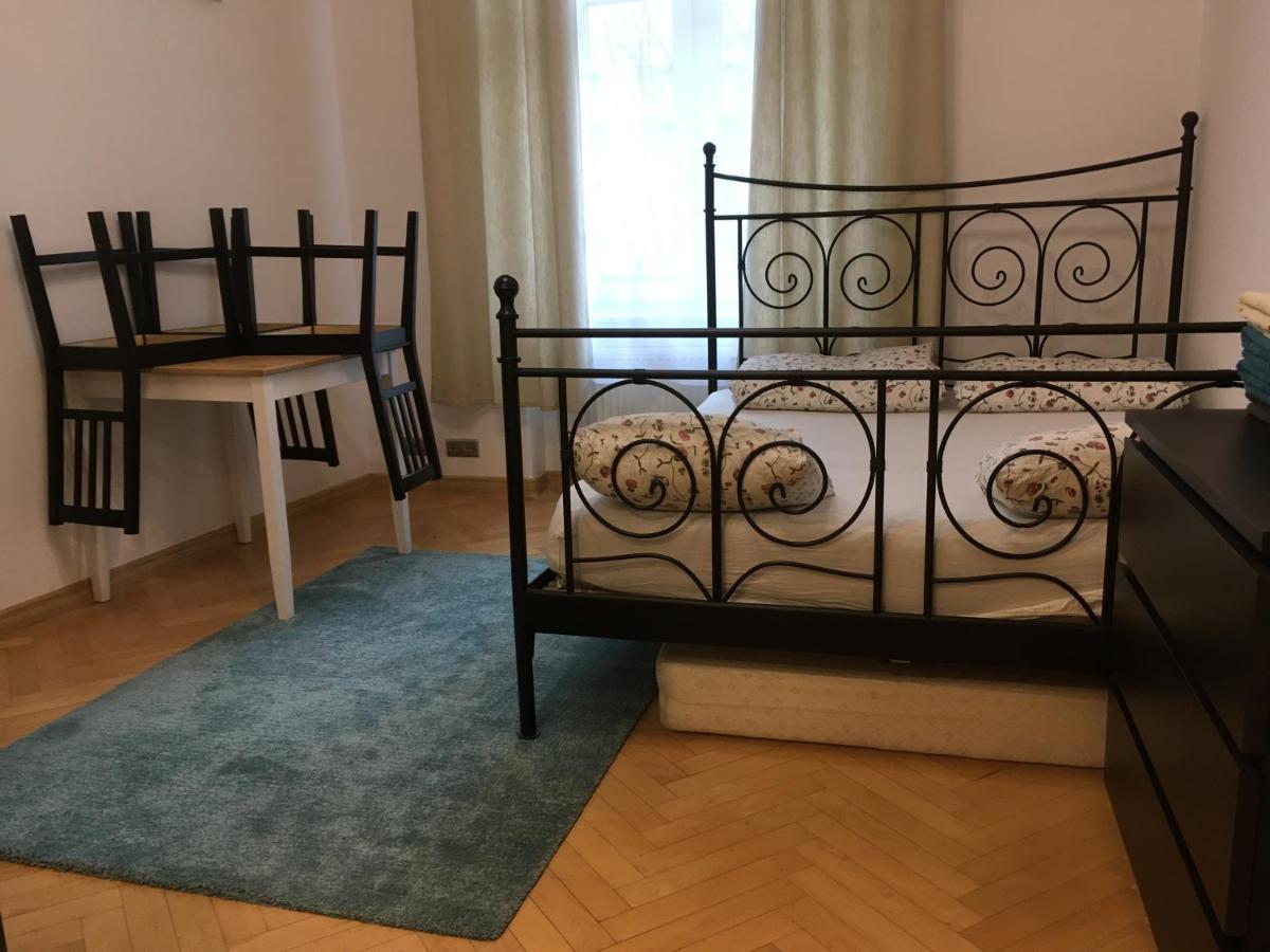Space Appartement *