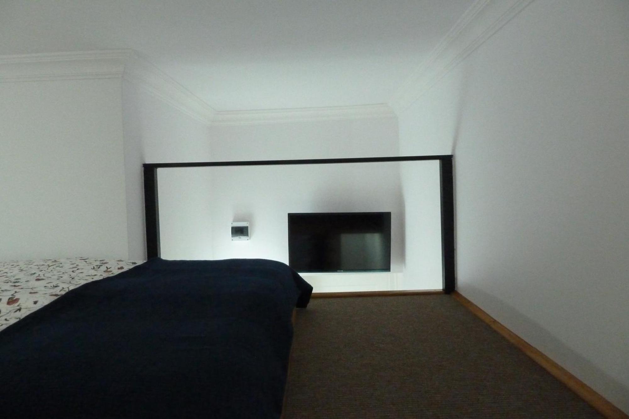 Space Apartment Krakau