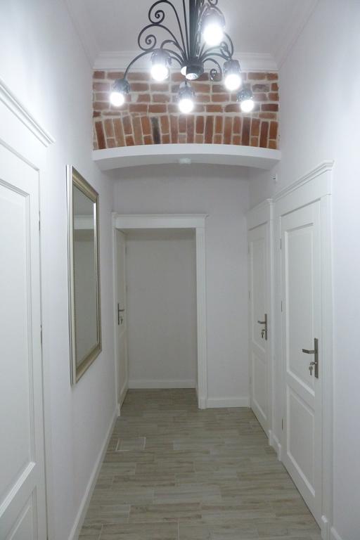 Space Apartment Krakau