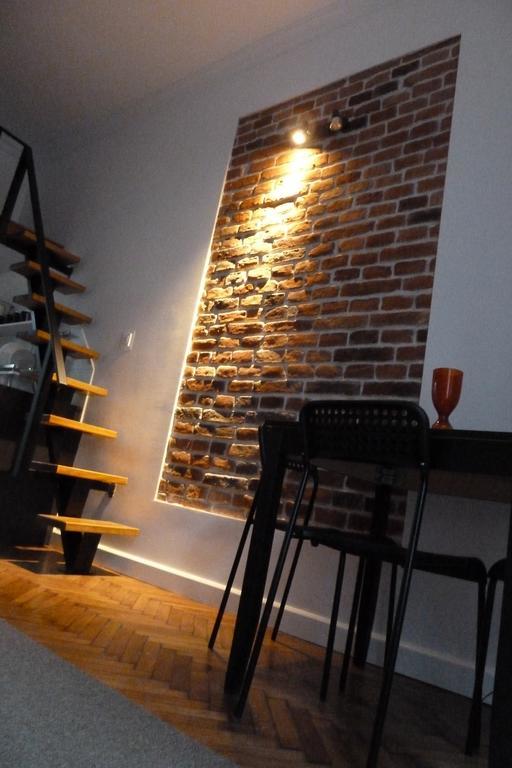 Space Apartment Krakau