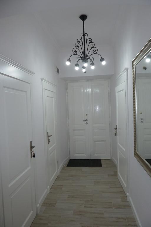 Space Apartment Krakau