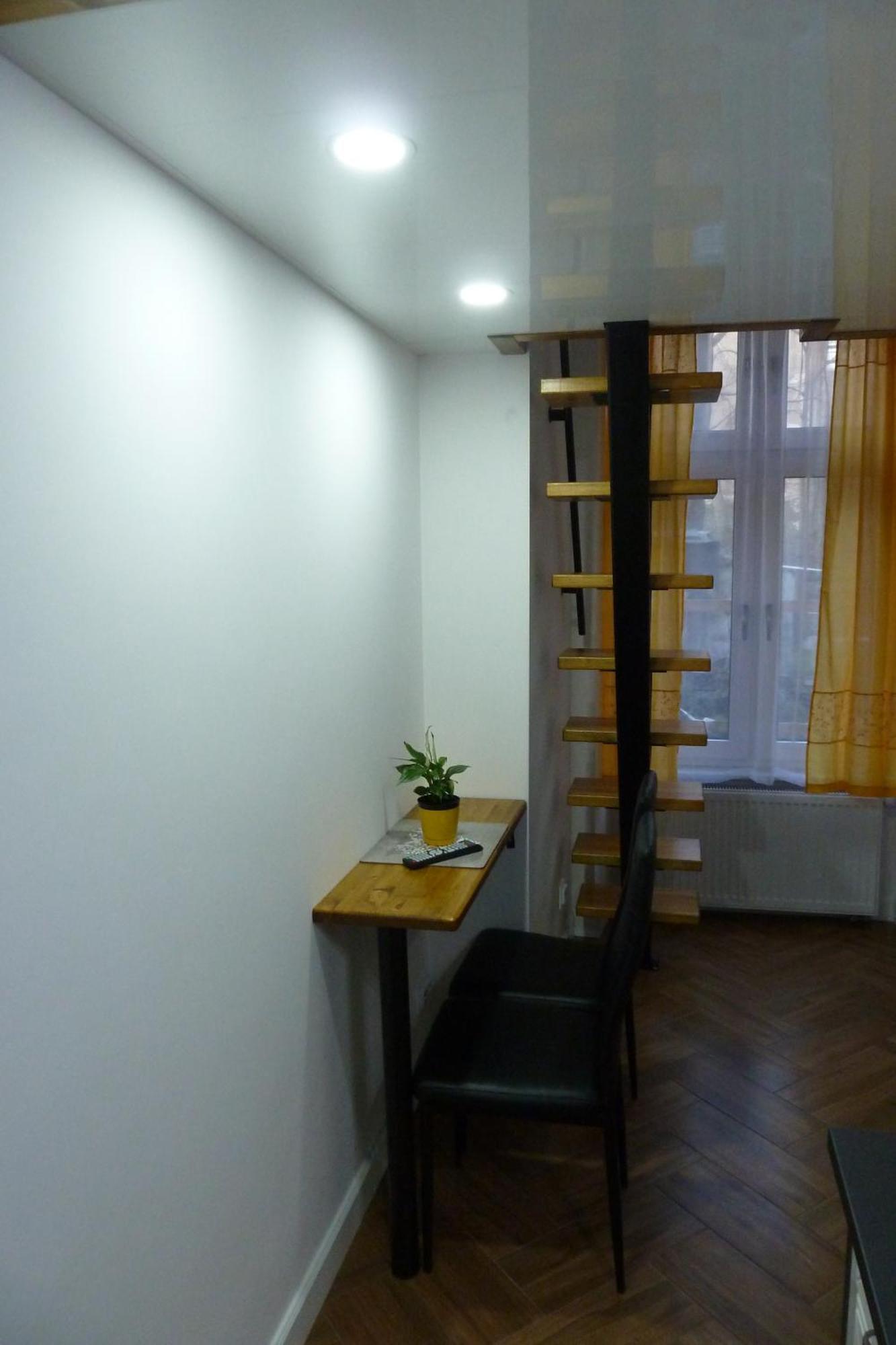 Appartement Space *