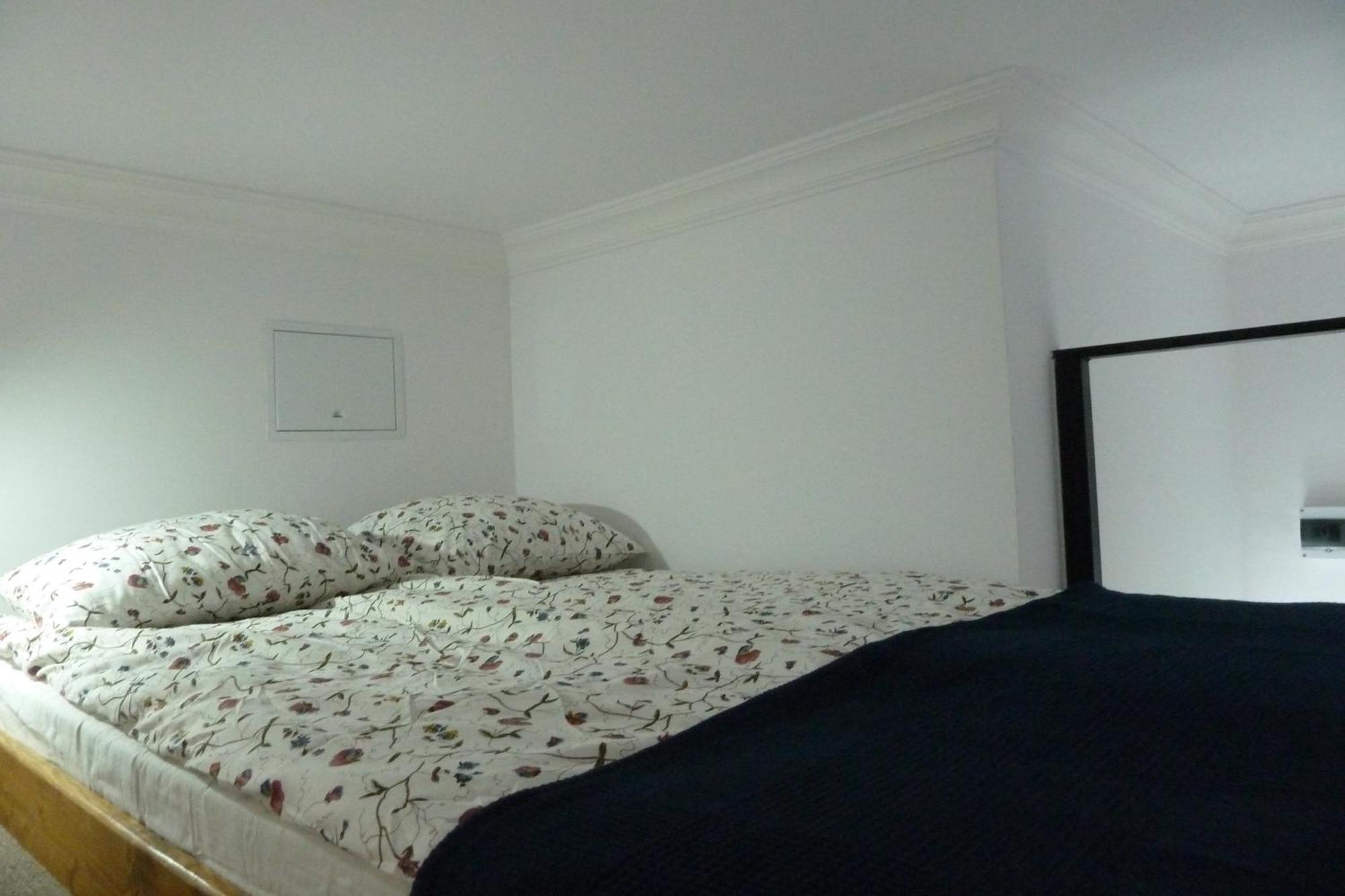 Appartement Space