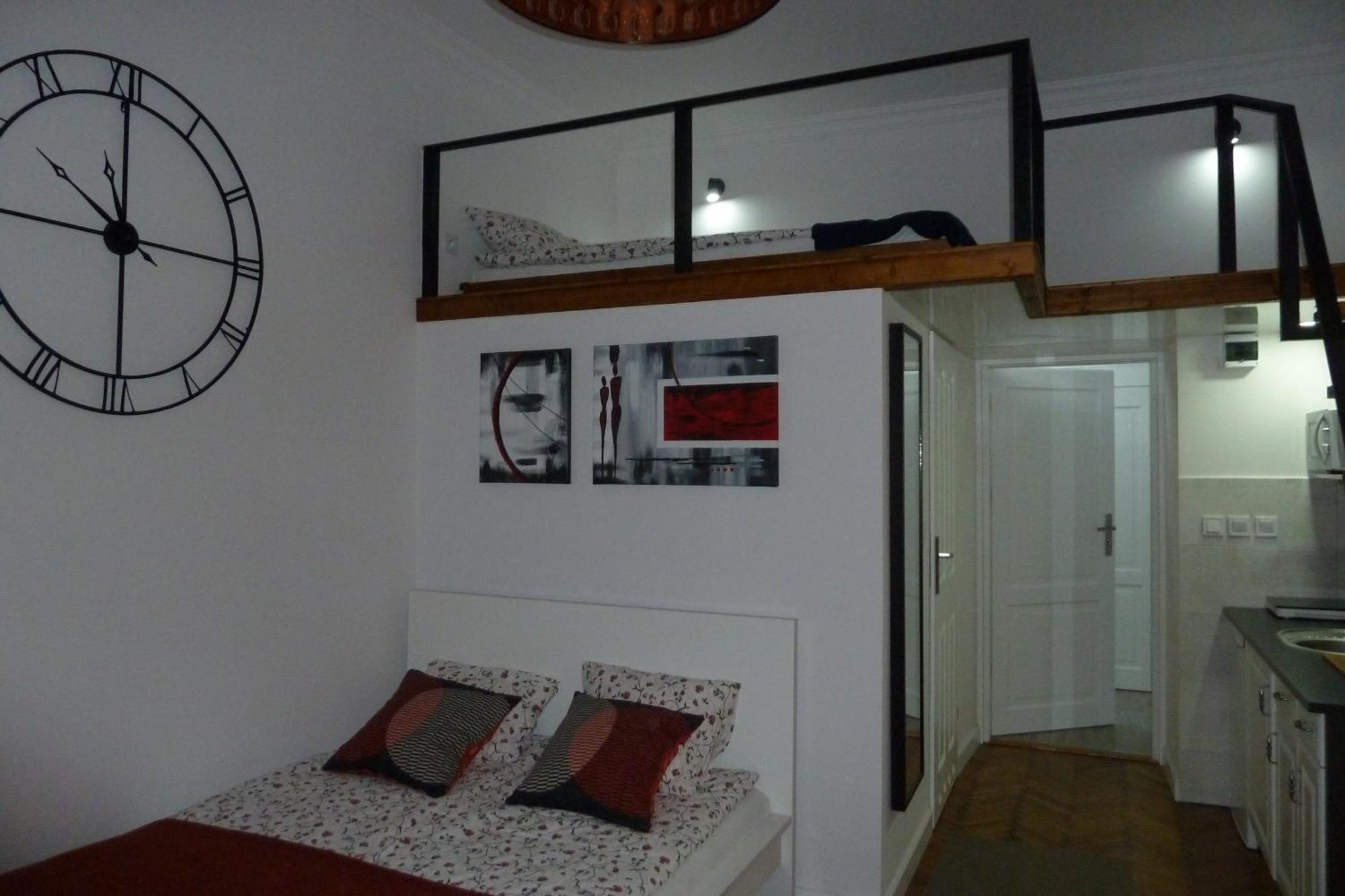 Appartement Space *