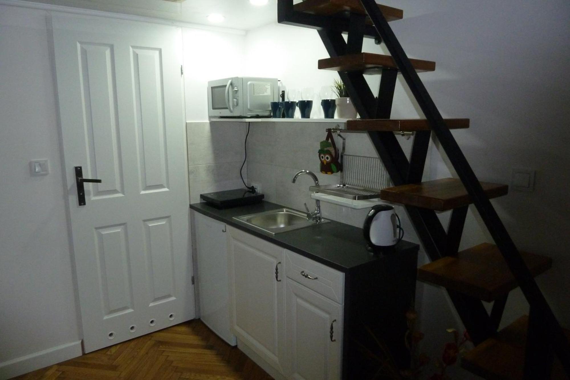 Space Appartement *
