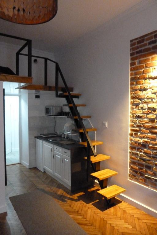 Appartement Space