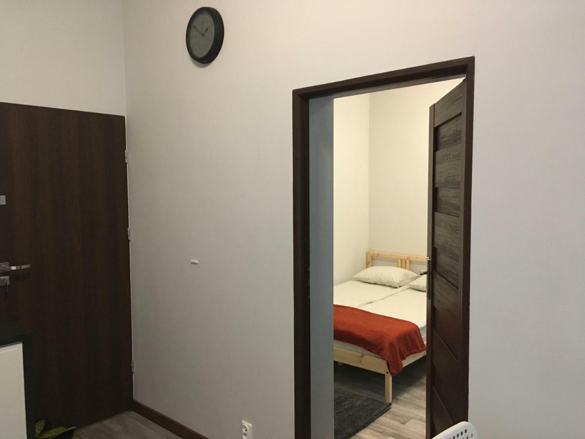 Space Appartement