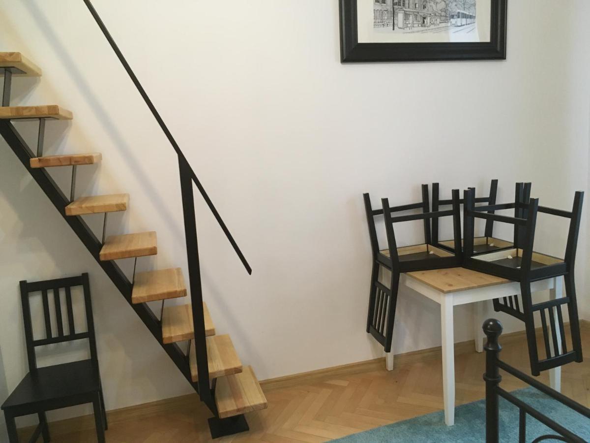 Appartement Space