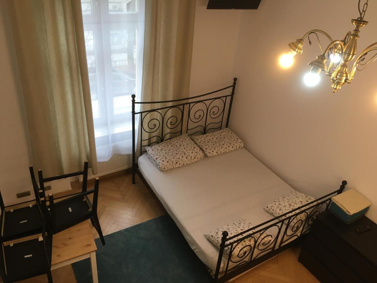 Appartement Space